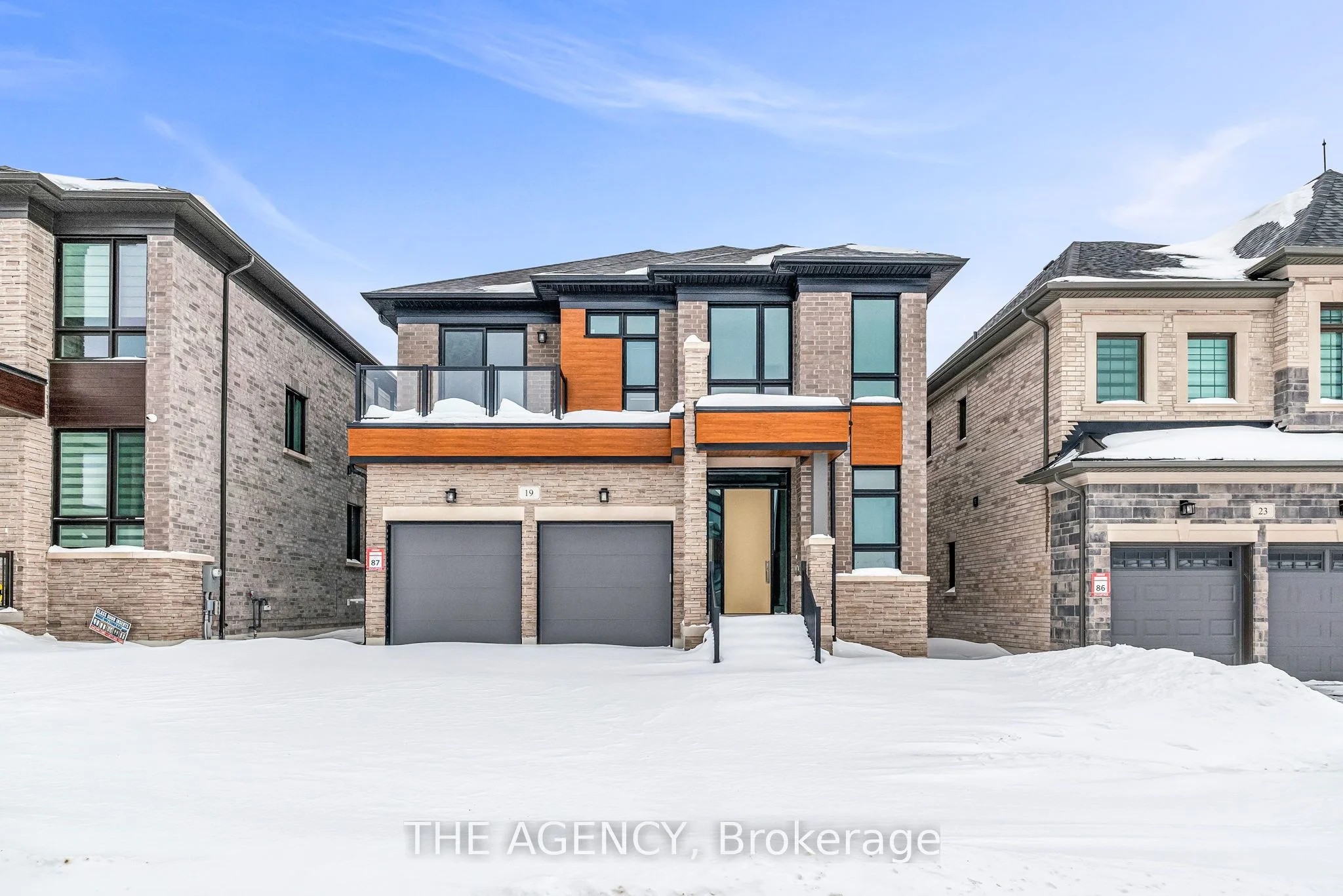 19 Tilden Street, Vaughan, ON L3L 0G2