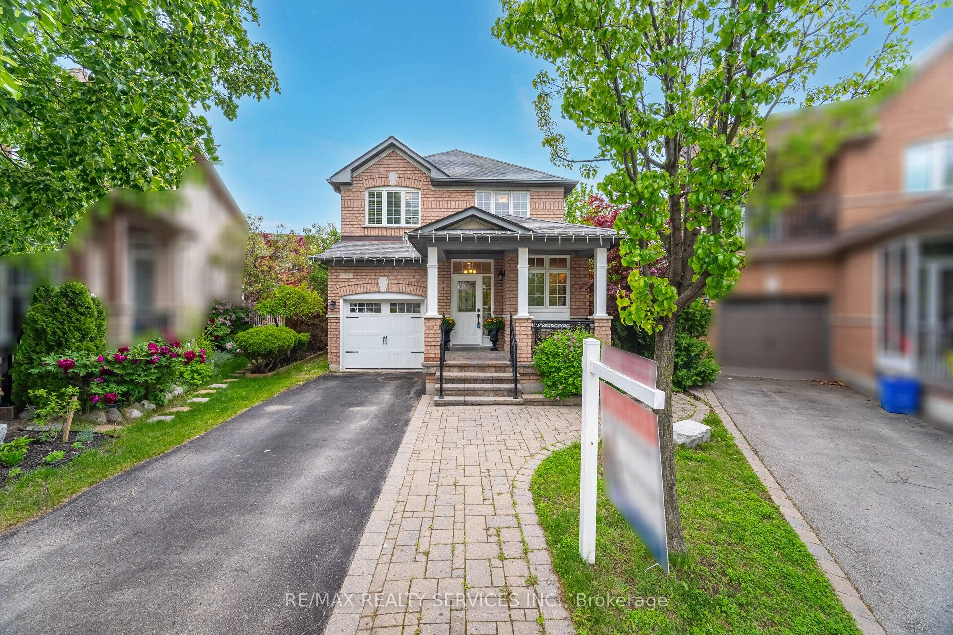Detached in Vaughan
