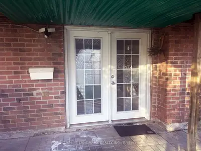 Detached in Vaughan