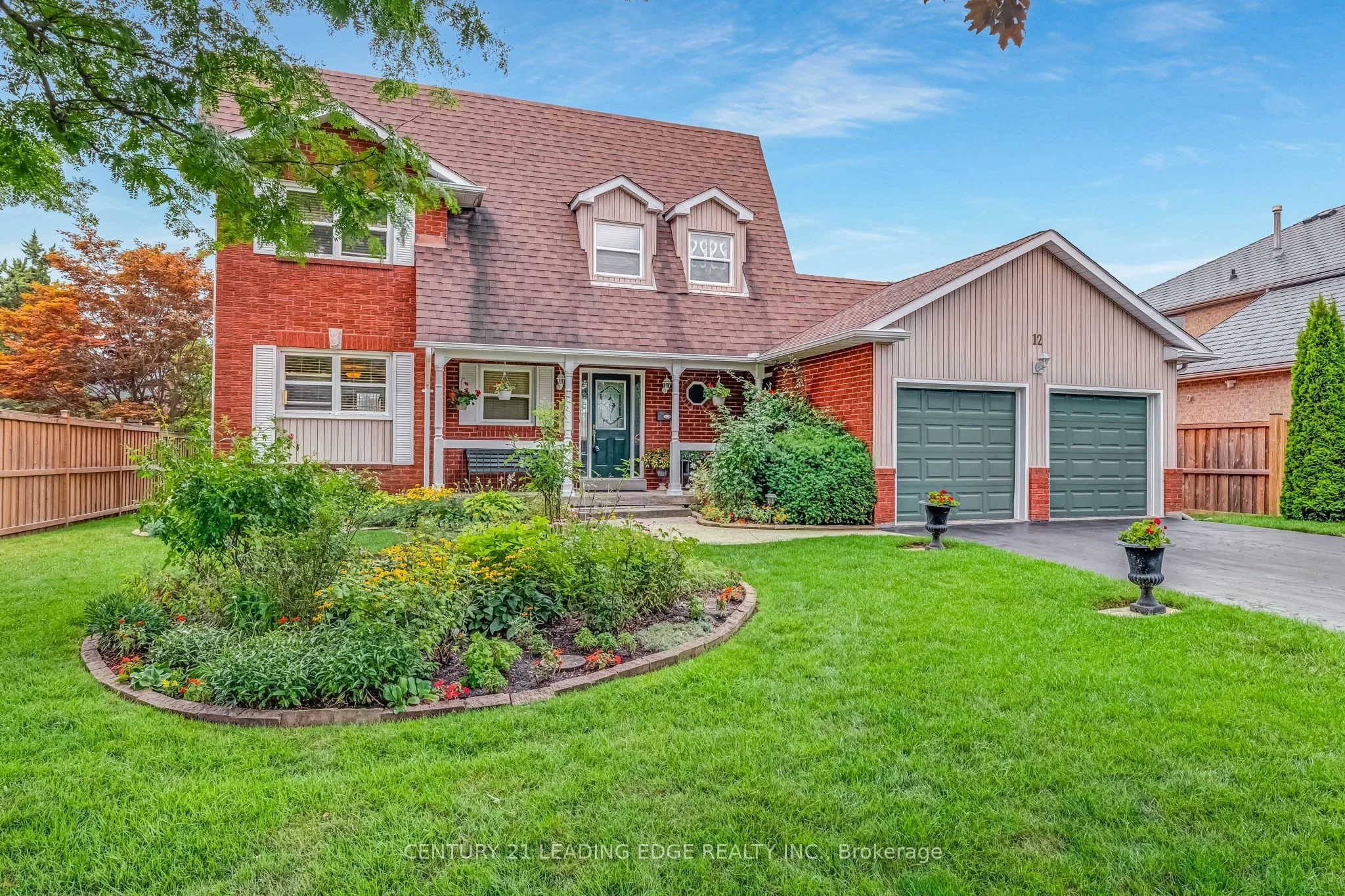 Detached in Whitchurch-Stouffville