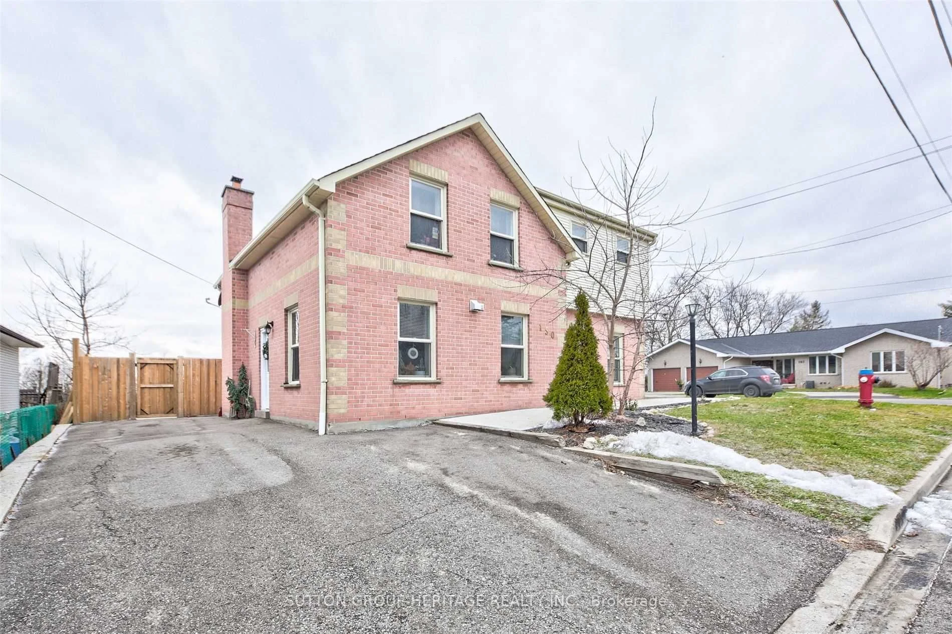150 Toronto Street, Bradford West Gwillimbury, ON L3Z 1P1