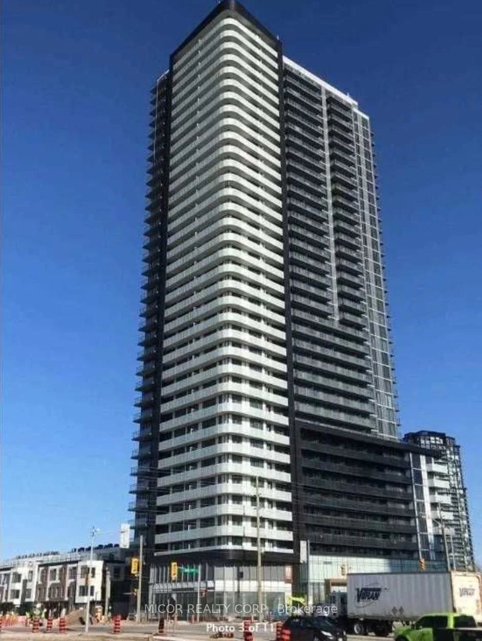 Condo Apartment in Vaughan