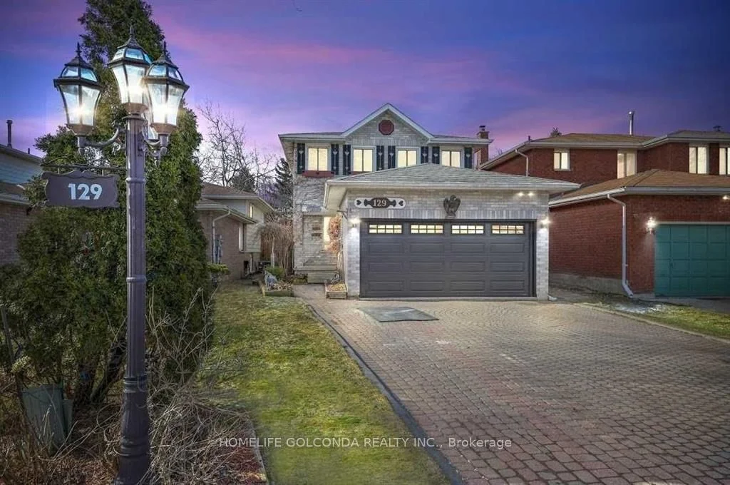 Detached in New Tecumseth
