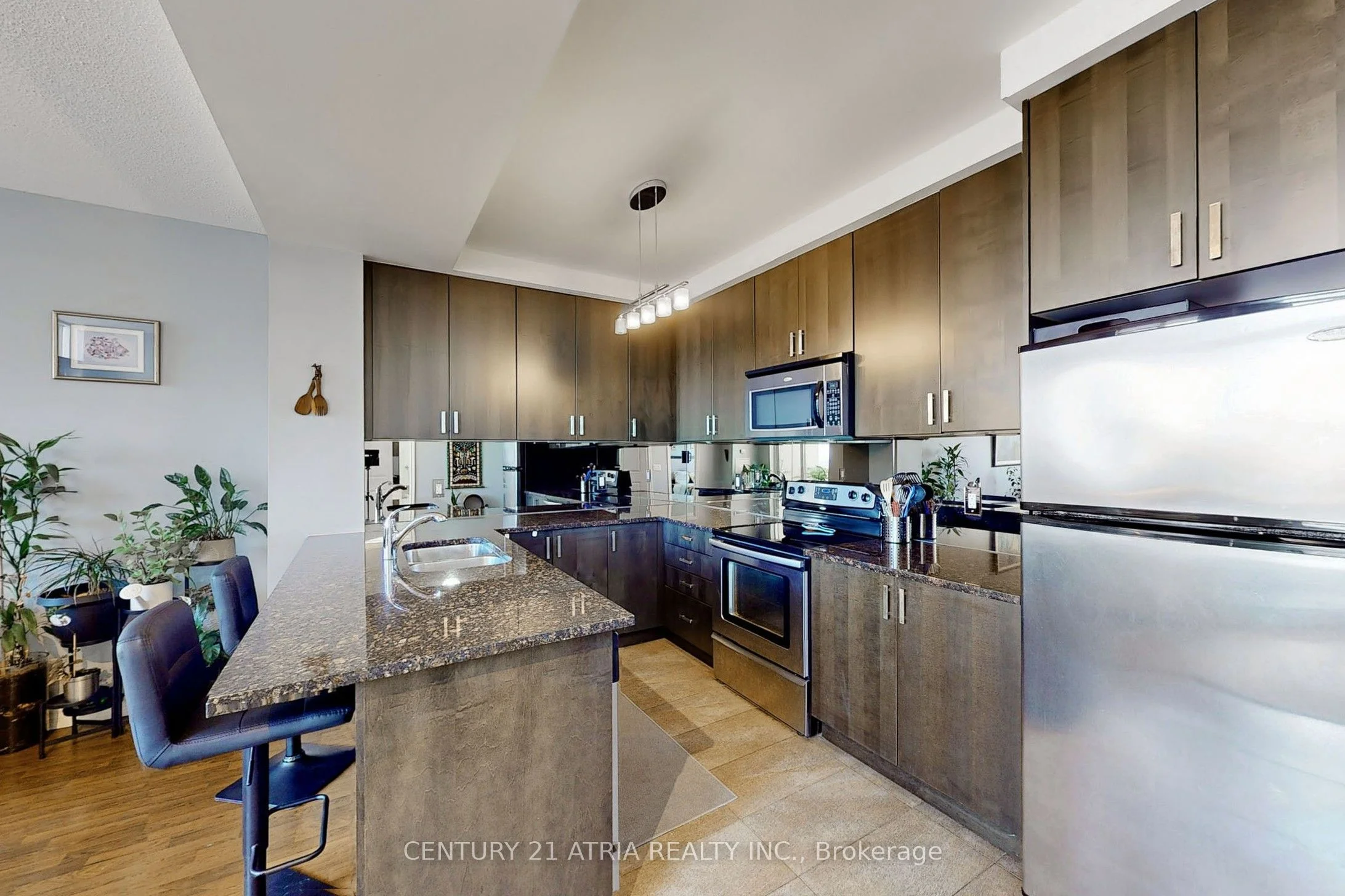 9235 Jane Street 1609, Vaughan, ON L6A 0J8