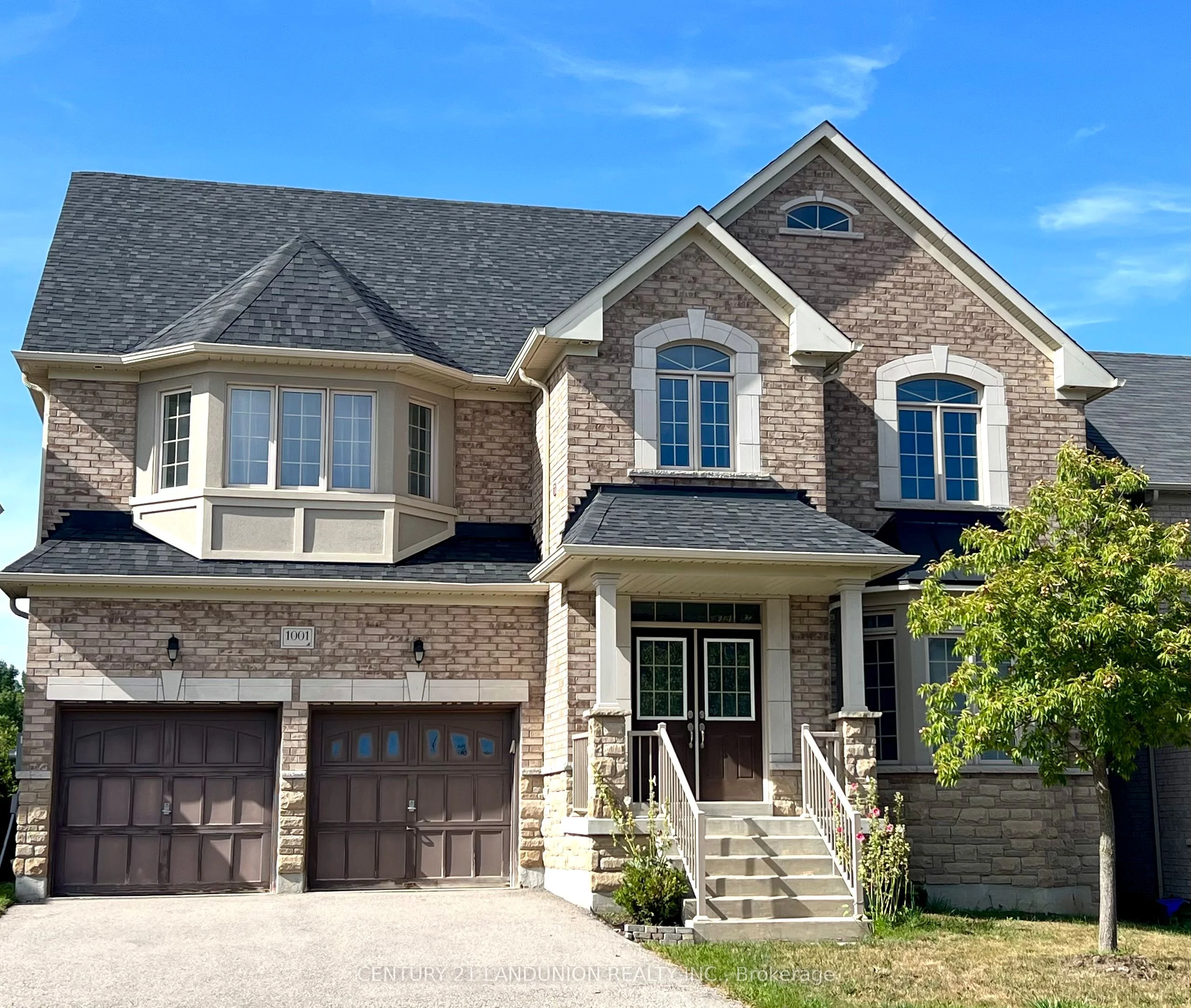 1001 Poppy Lane, Newmarket, ON L3X 3H6