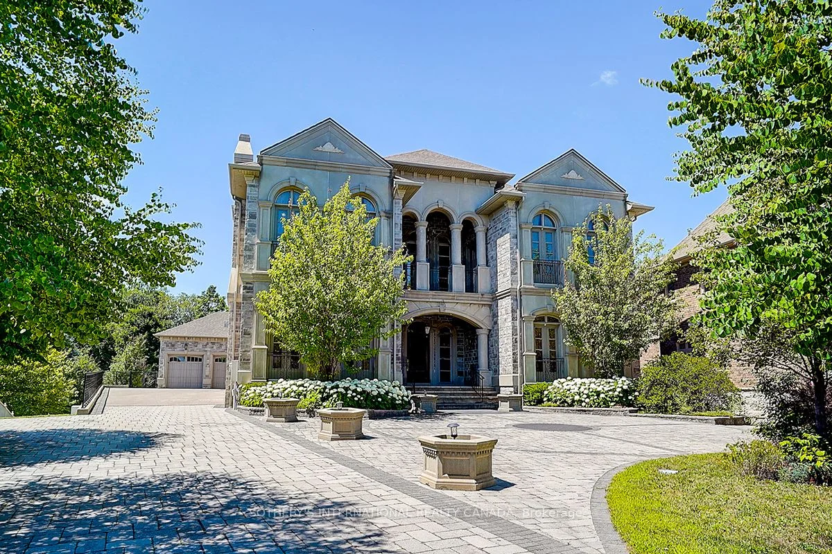 Detached in Vaughan