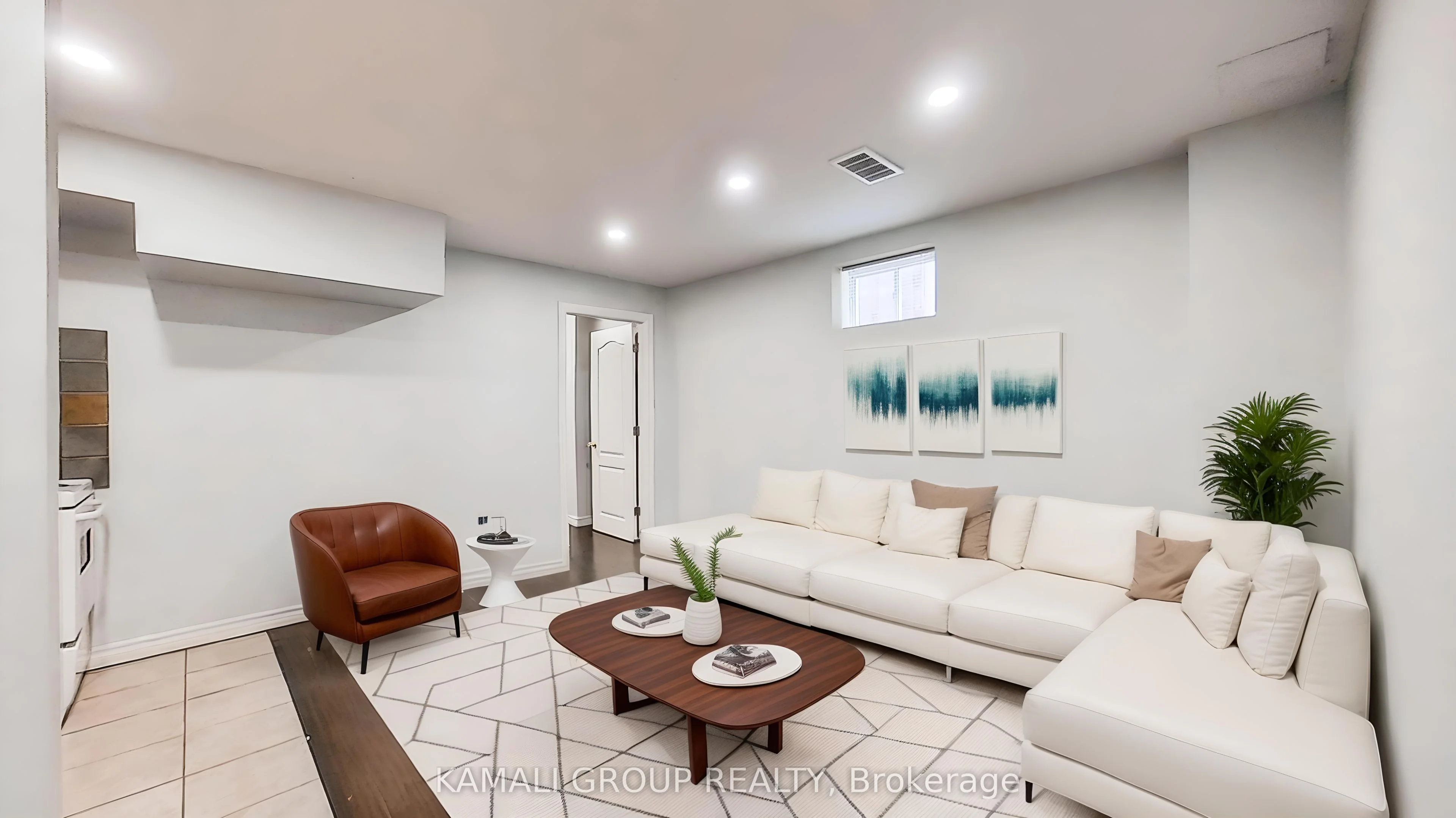Detached in Vaughan