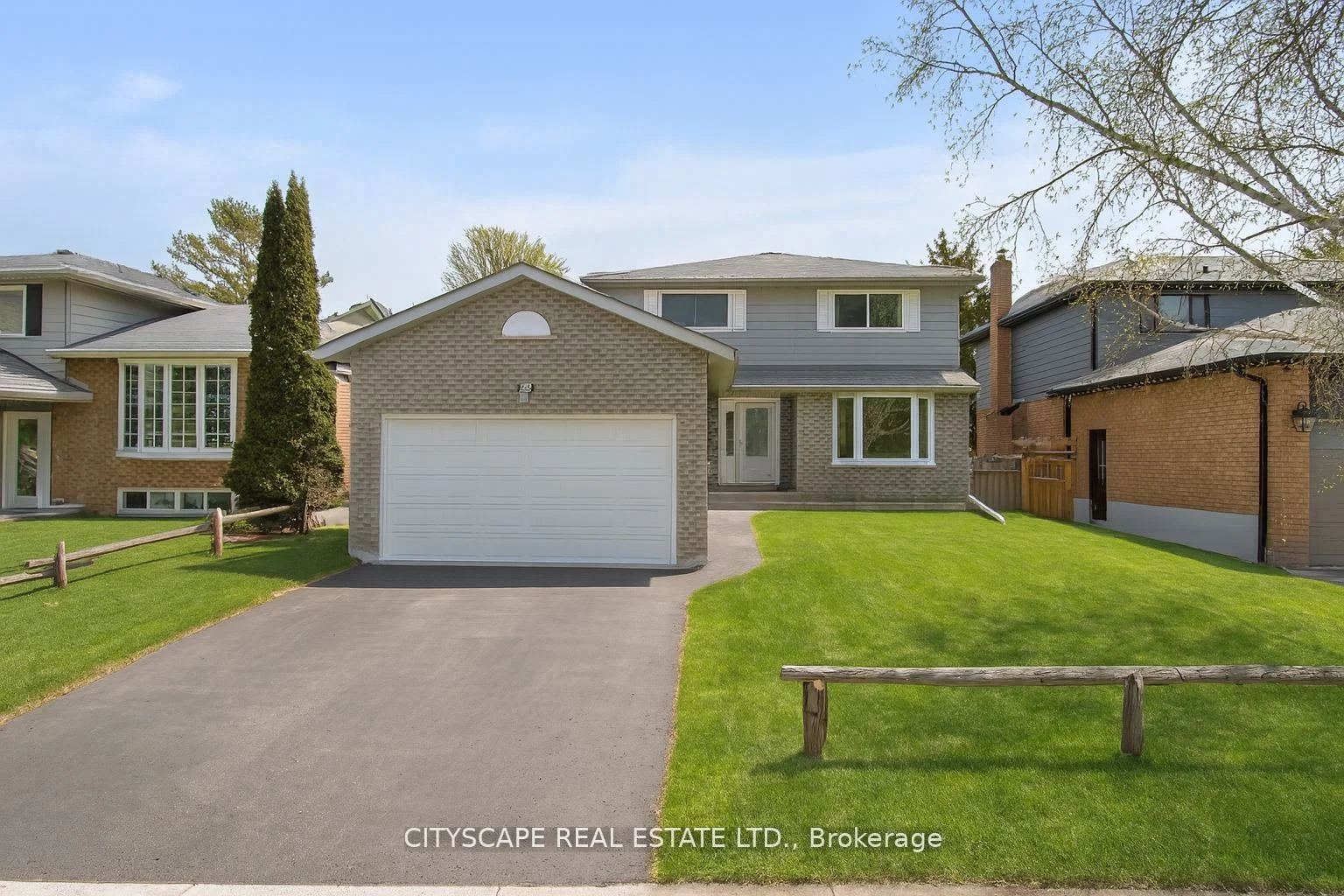 65 Riverglen Drive, Georgina, On L4p 3k7