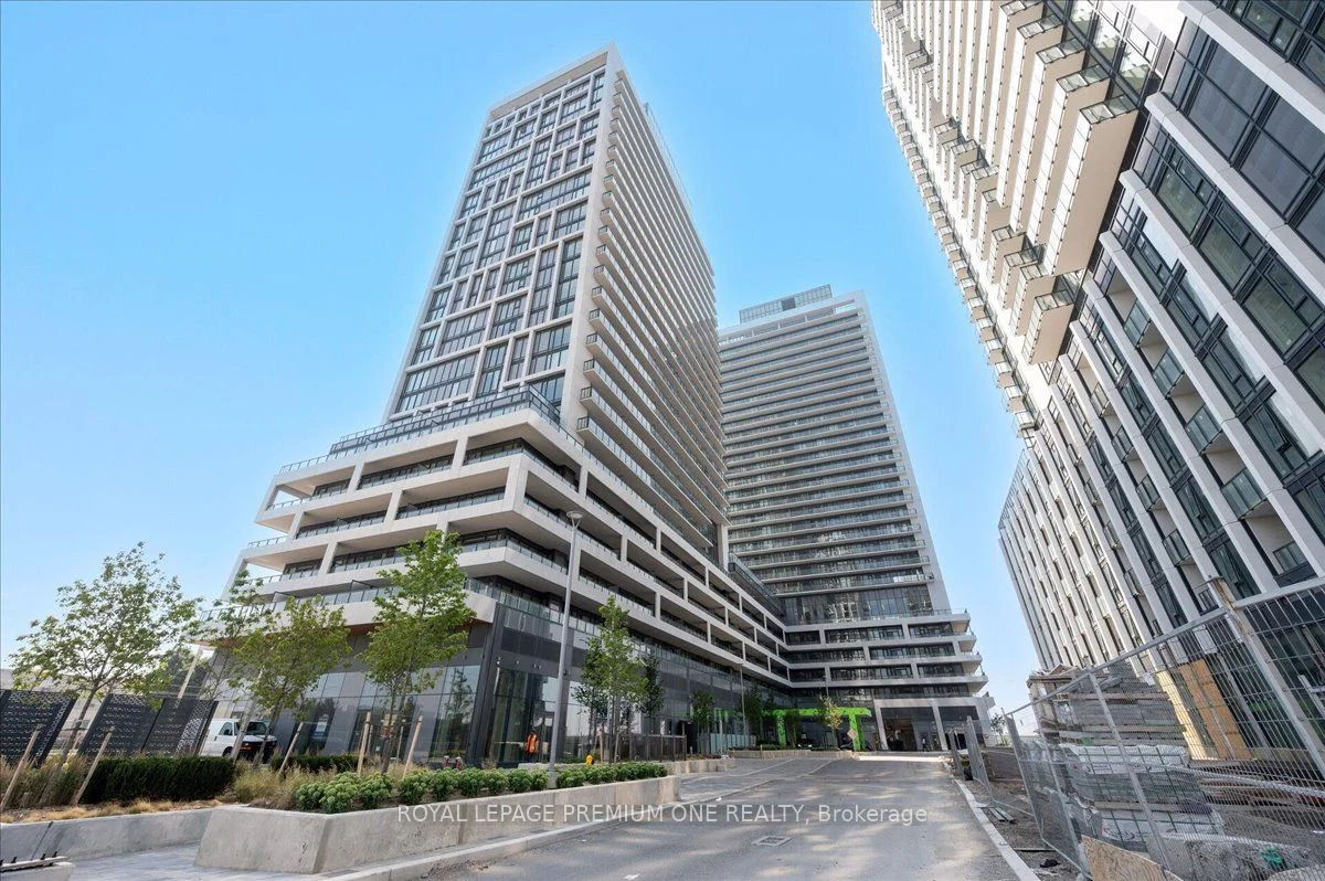 8960 Jane Street 2103, Vaughan, ON L4K 0N9