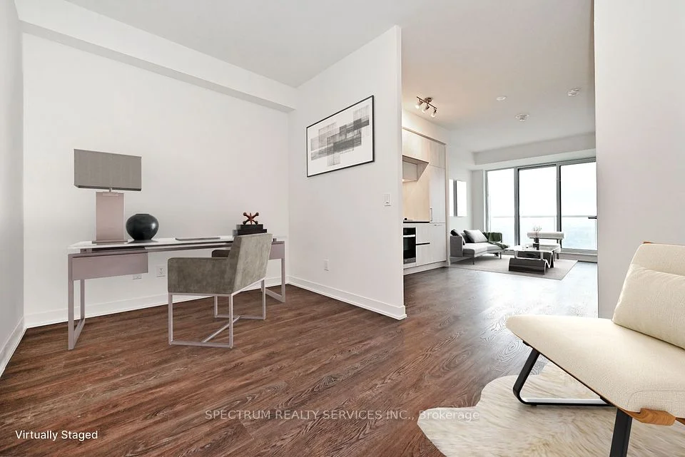 2 David Eyer Road 1222, Richmond Hill, ON L4S 0N6