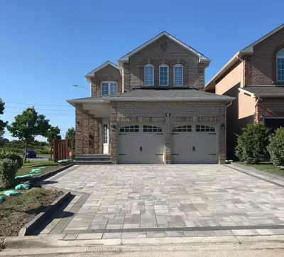 Detached in Markham
