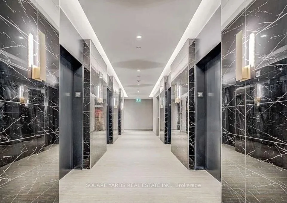 950 Portage Parkway 5611, Vaughan, On L4k 0j3