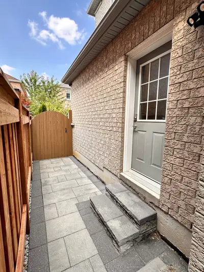 Detached in Vaughan