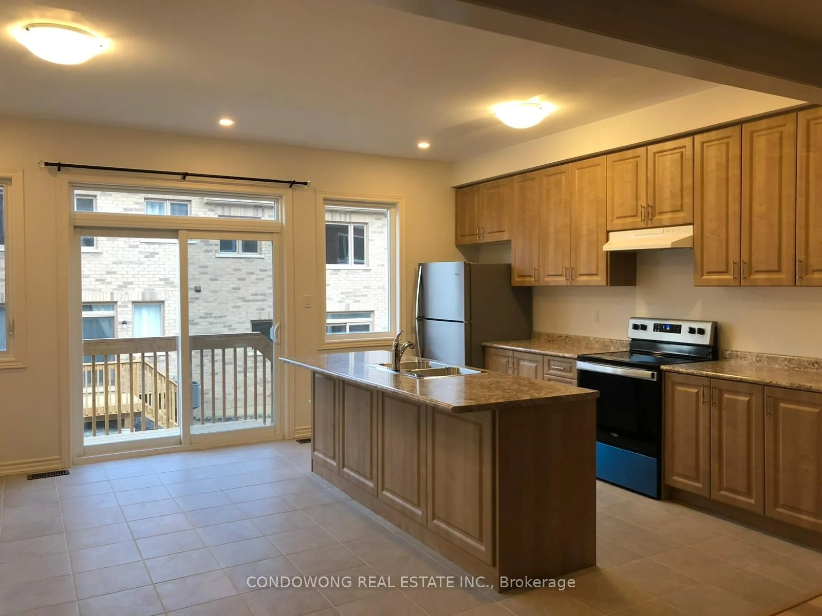 93 Markview Road, Whitchurch-Stouffville, ON L4A 4W3