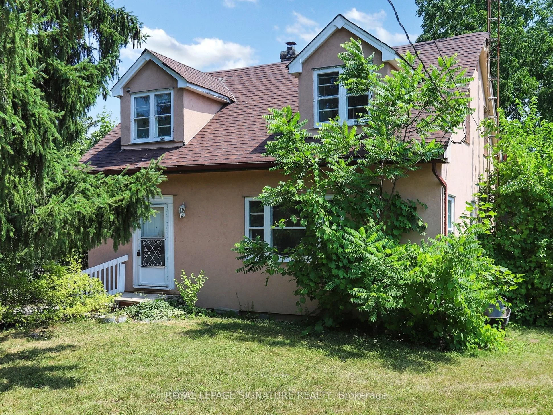 21 Yongeview Avenue 1, Richmond Hill, ON L4C 7A3