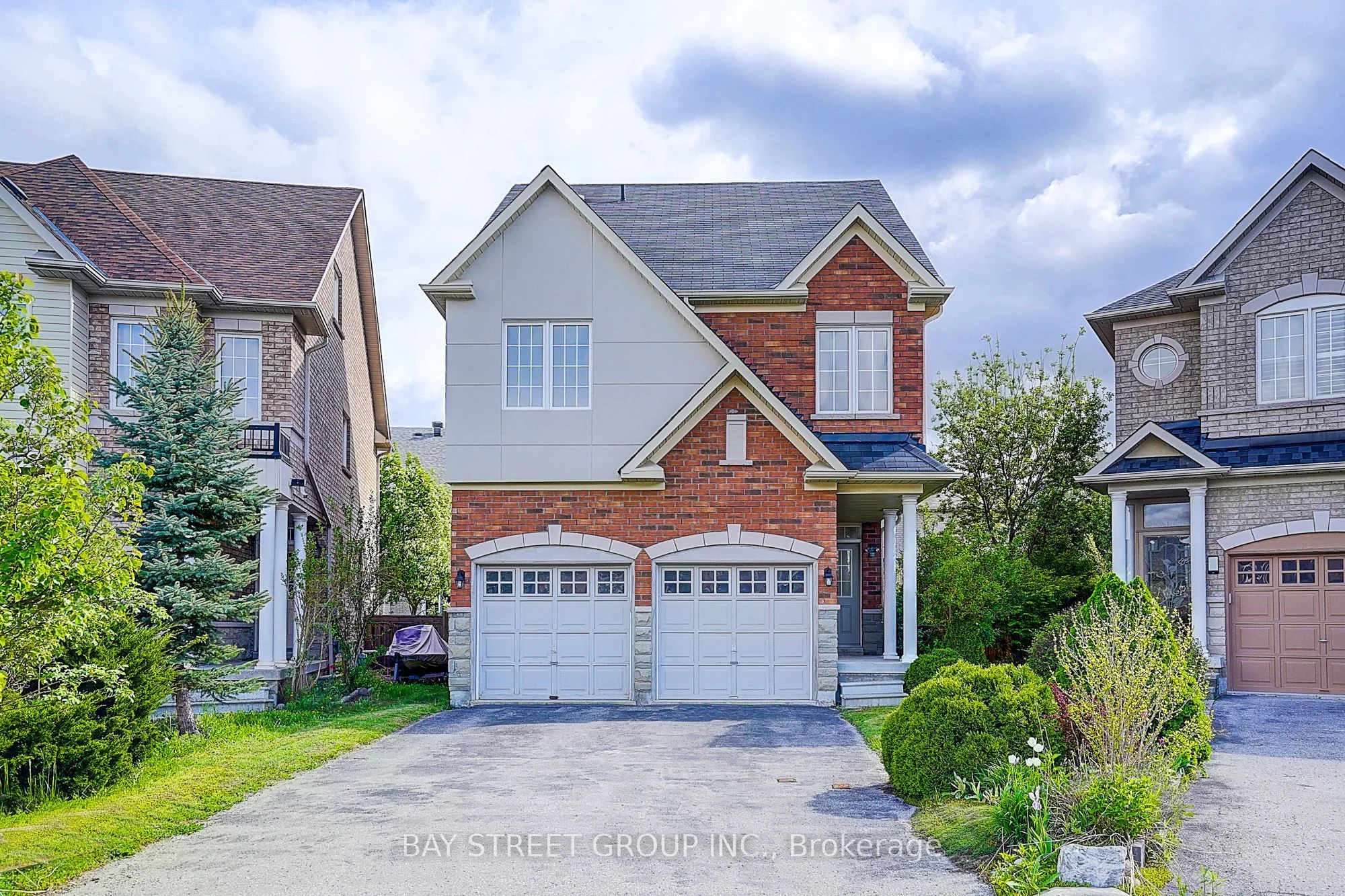 36 Shell Court, Richmond Hill, ON L4S 0B1