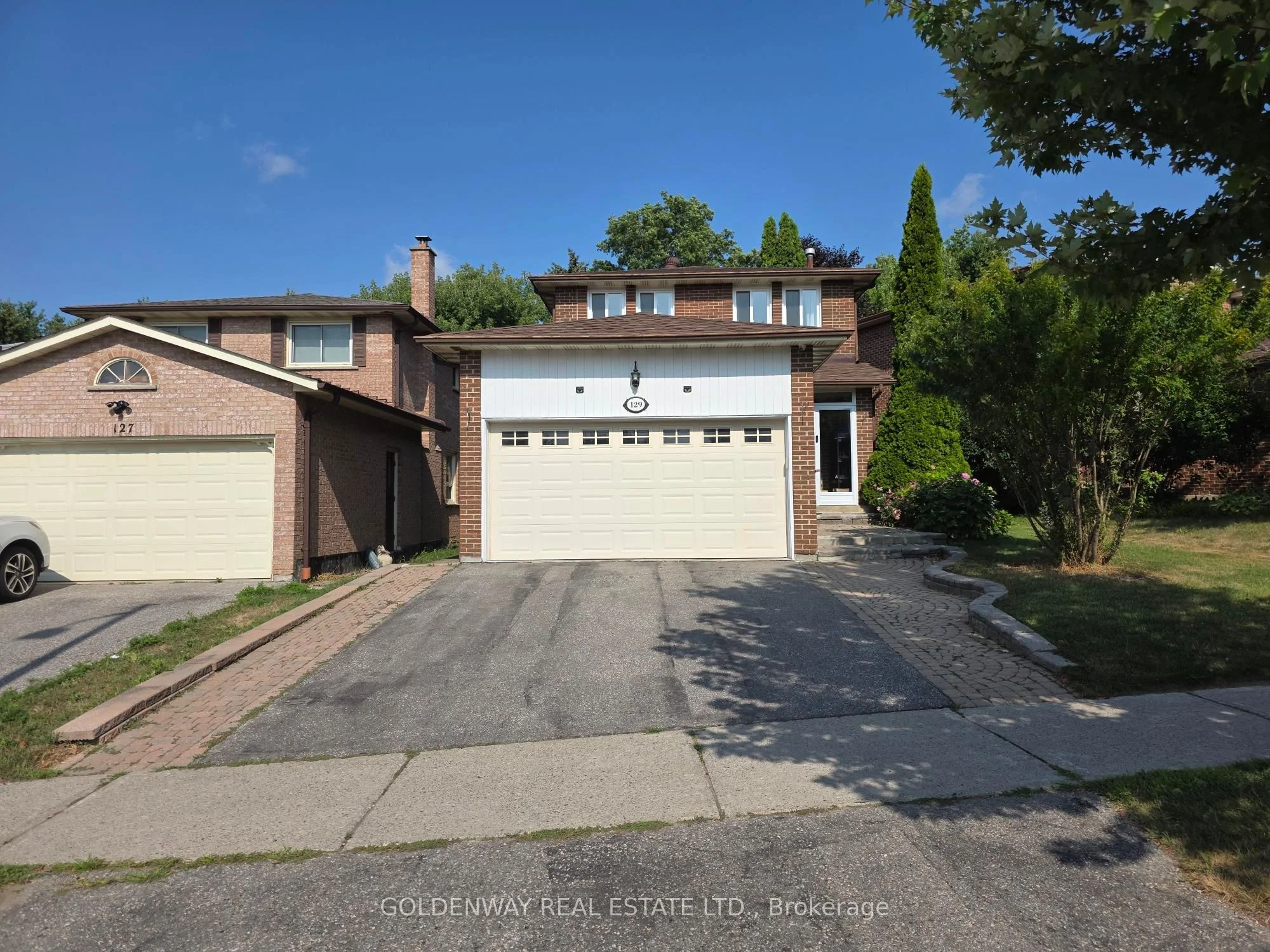Link in Markham