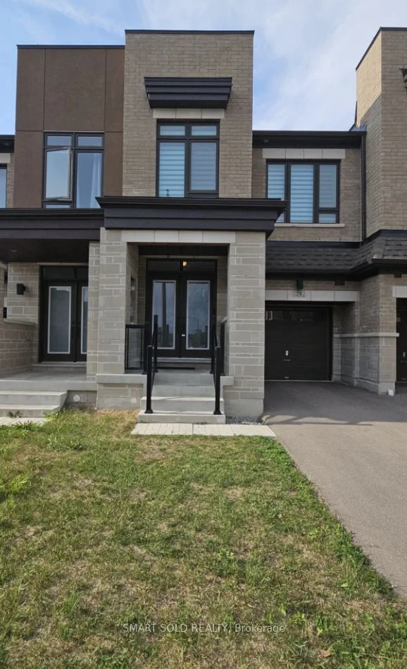 24 Hewison Avenue, Richmond Hill, ON L4S 0J1