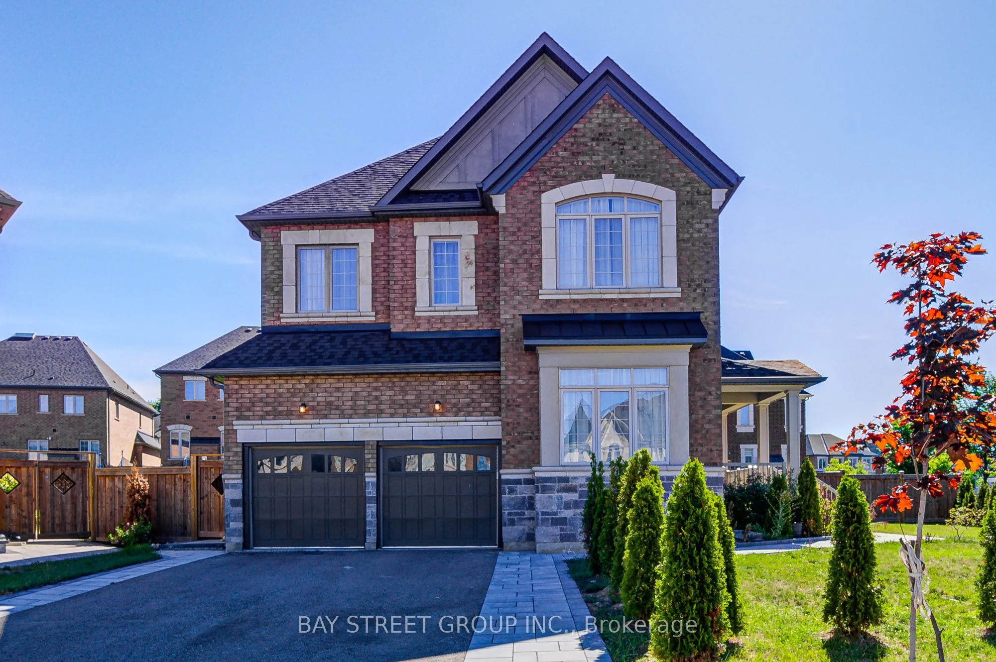 66 Brown Court, Newmarket, ON L3Y 0C7