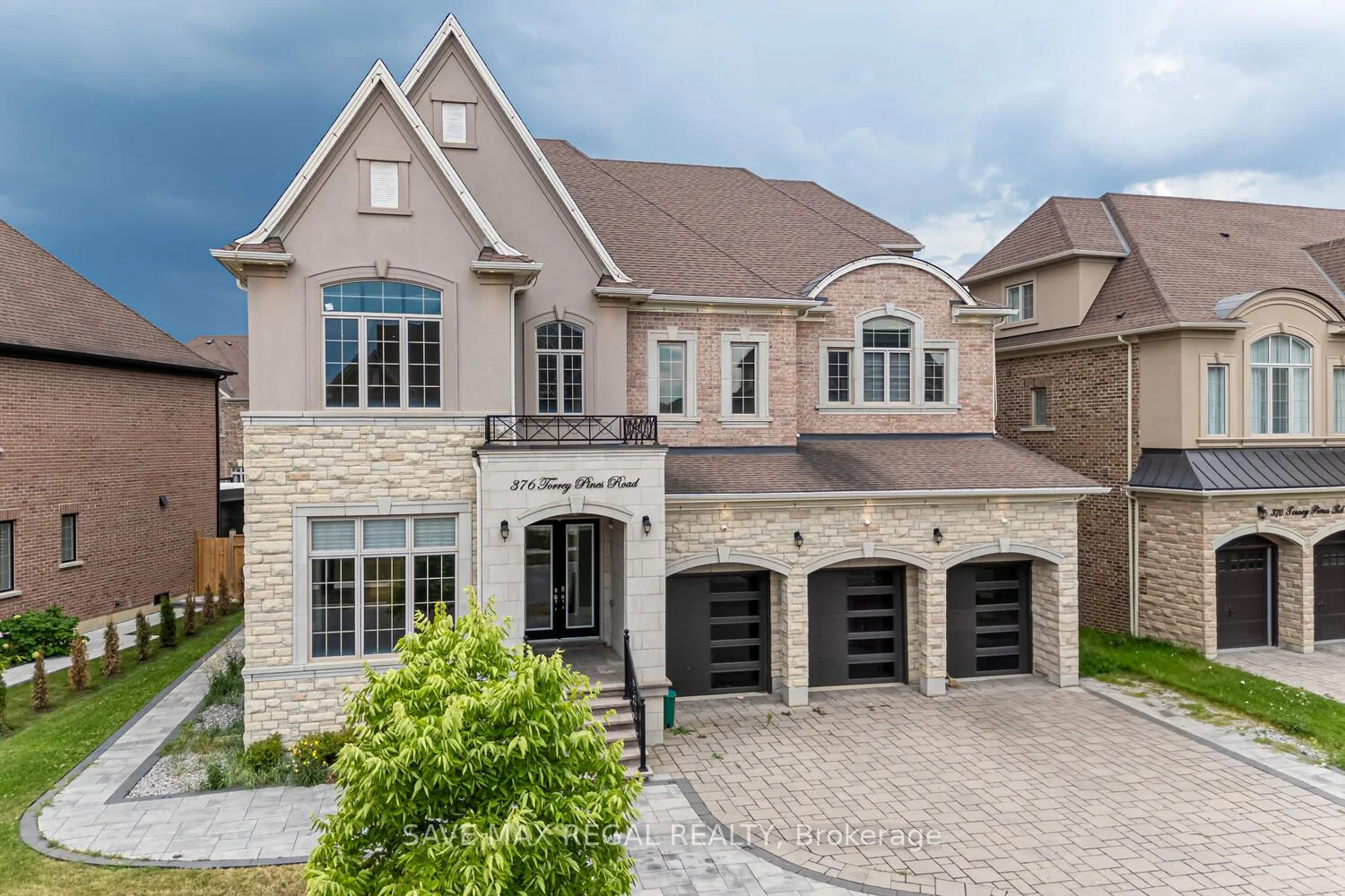 Detached in Vaughan