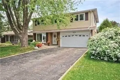 Detached in Markham