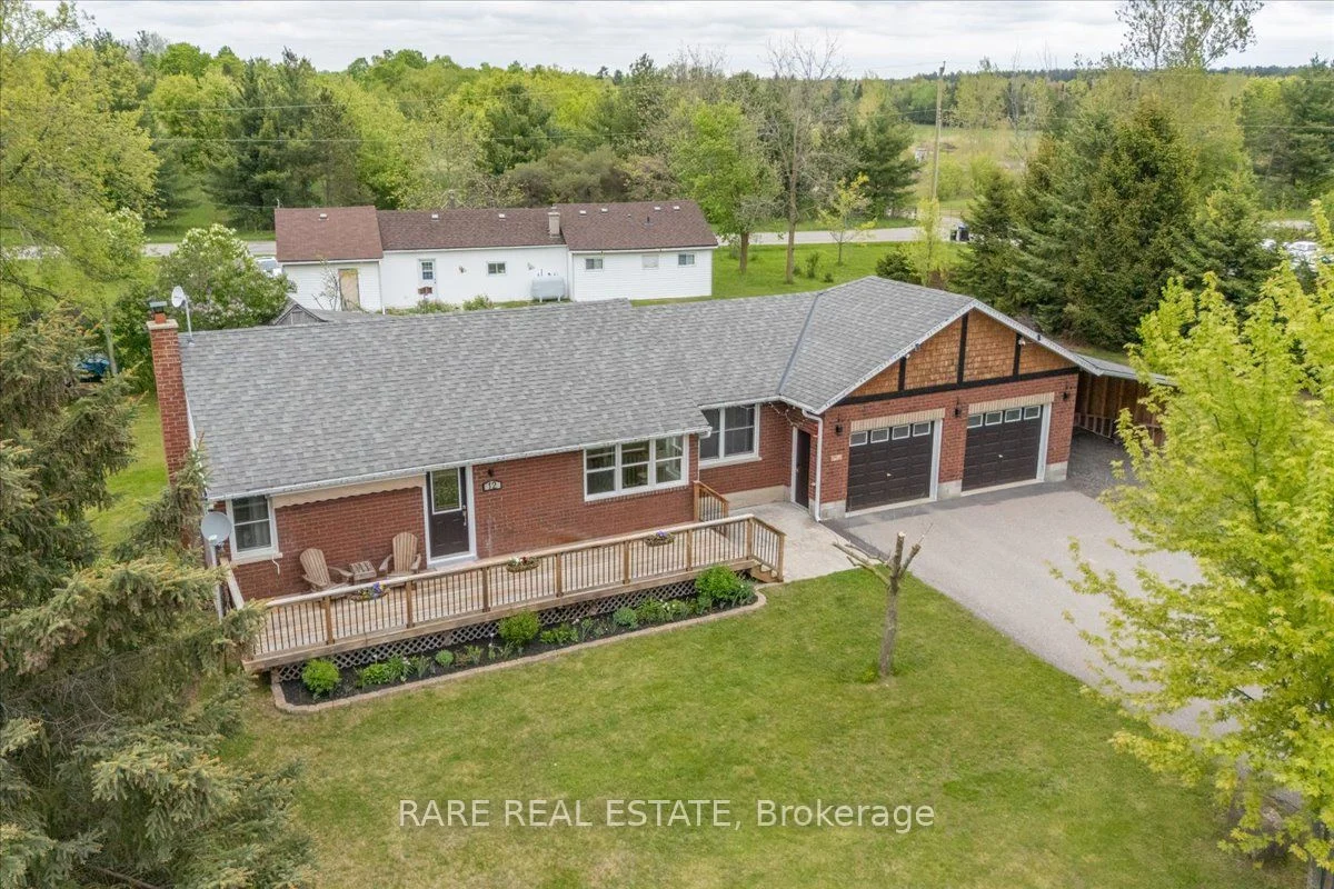 12 Evan Avenue, Adjala-Tosorontio, ON L0M 1K0