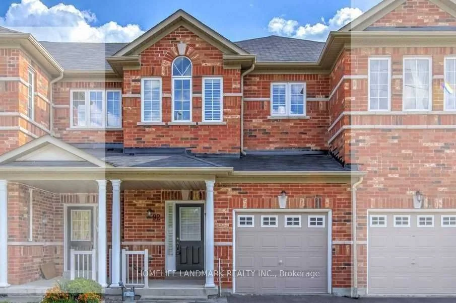 92 Hawkes Drive upper, Richmond Hill, ON L4S 0C3