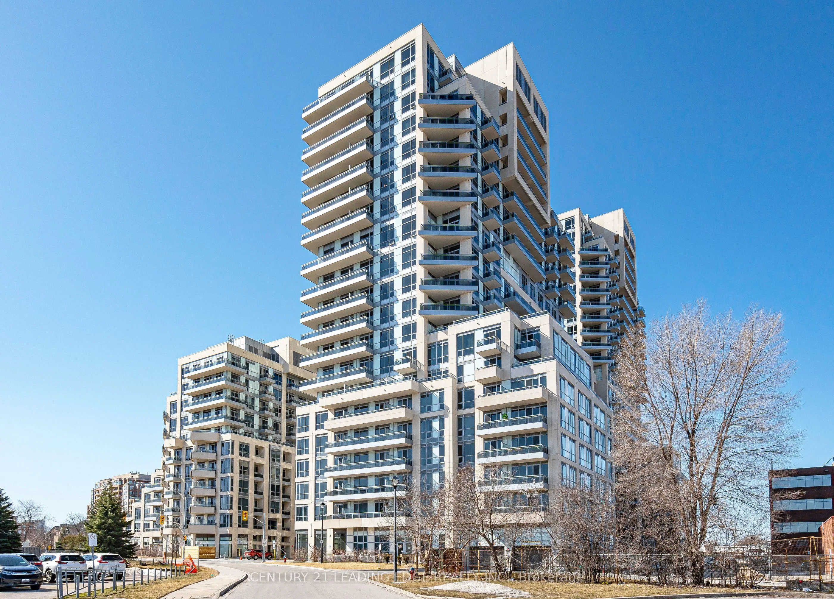 9205 Yonge Street 1001, Richmond Hill, ON L4C 1V5