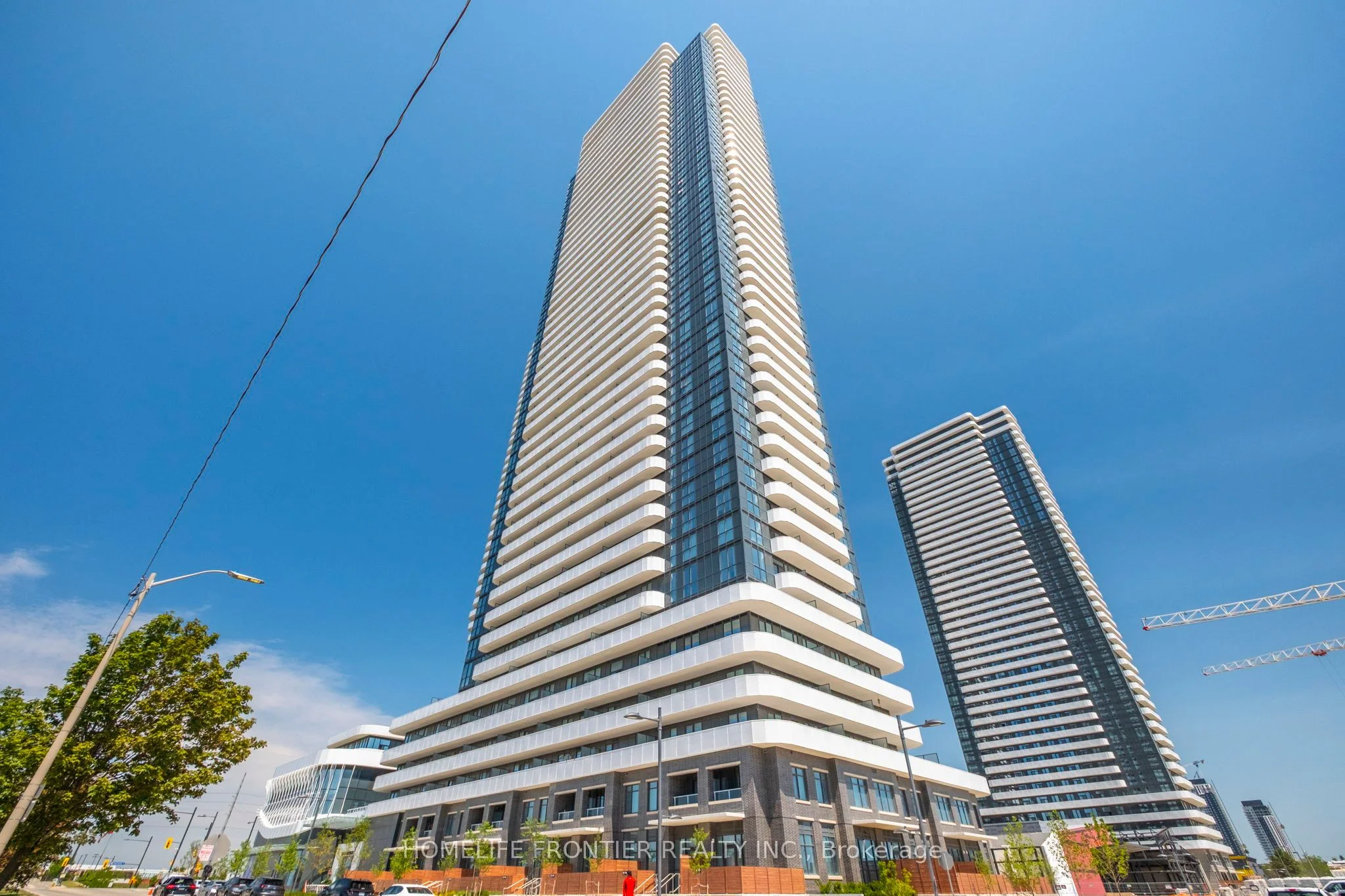 195 Commerce Street 5302, Vaughan, ON L4K 0P9