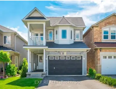 Detached in Richmond Hill