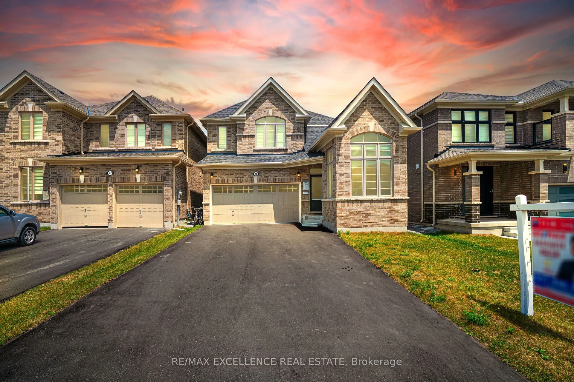 Detached in Georgina