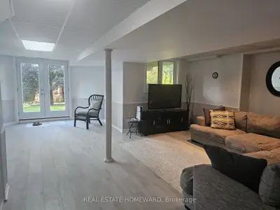 Detached in Aurora