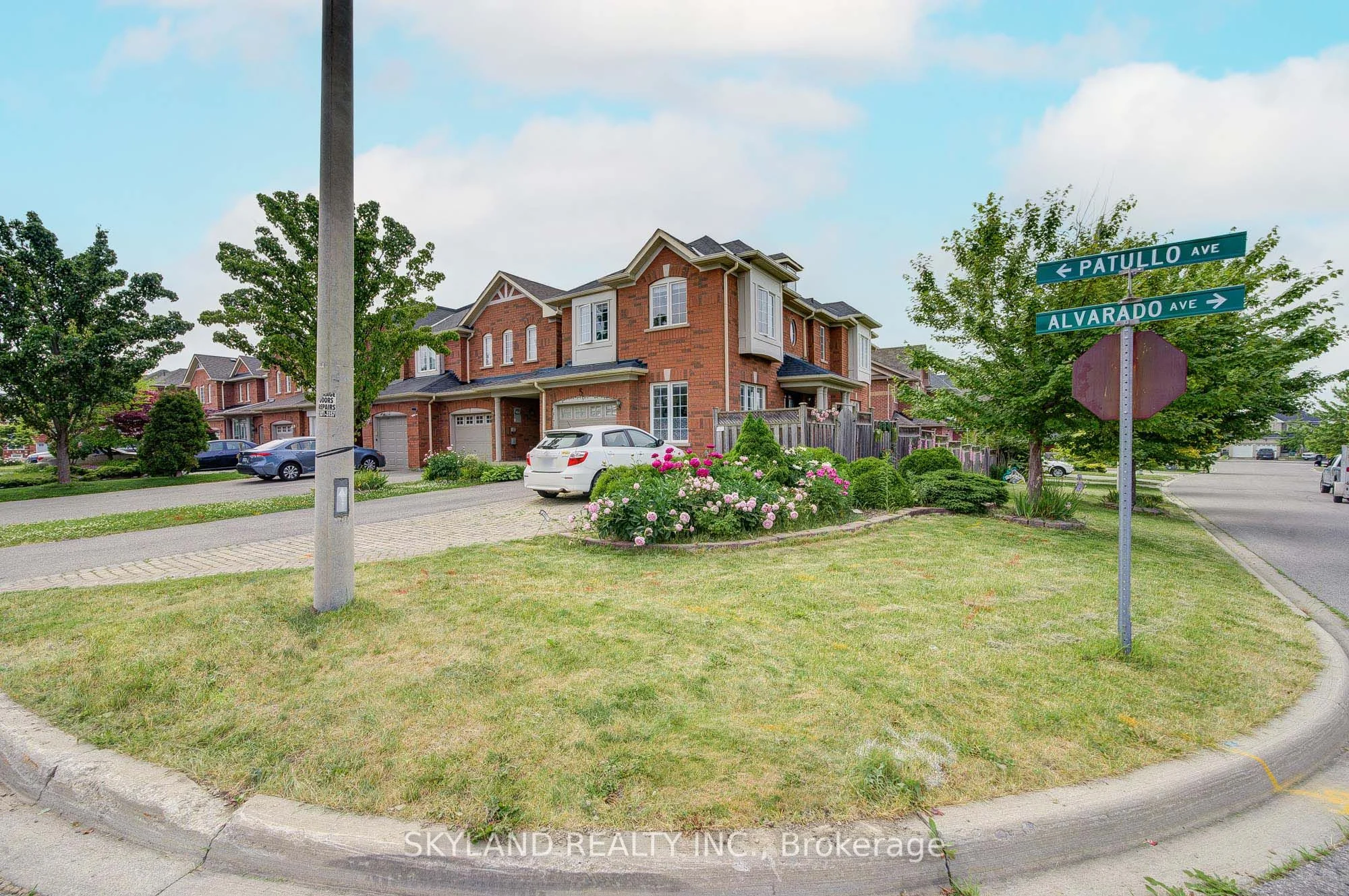5 Patullo Avenue, Richmond Hill, ON L4S 2S8