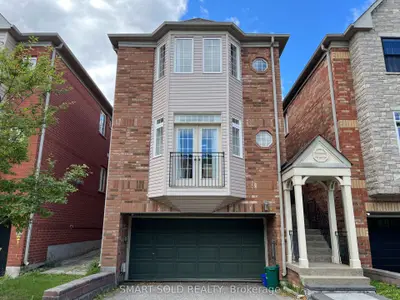 Detached in Markham