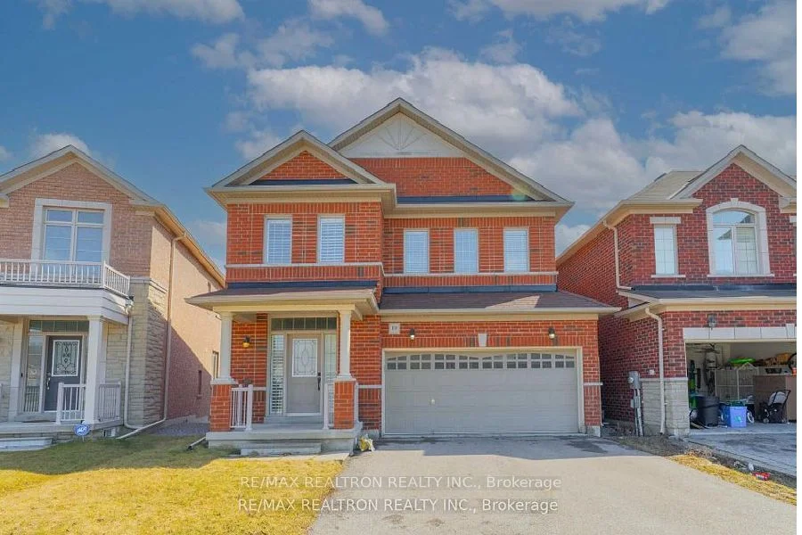 19 Cecil Crescent, Whitchurch-stouffville, On L4s 1s9