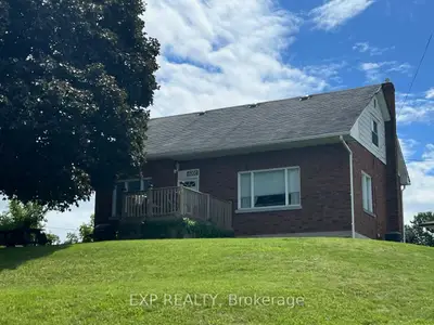 Detached in Bradford West Gwillimbury