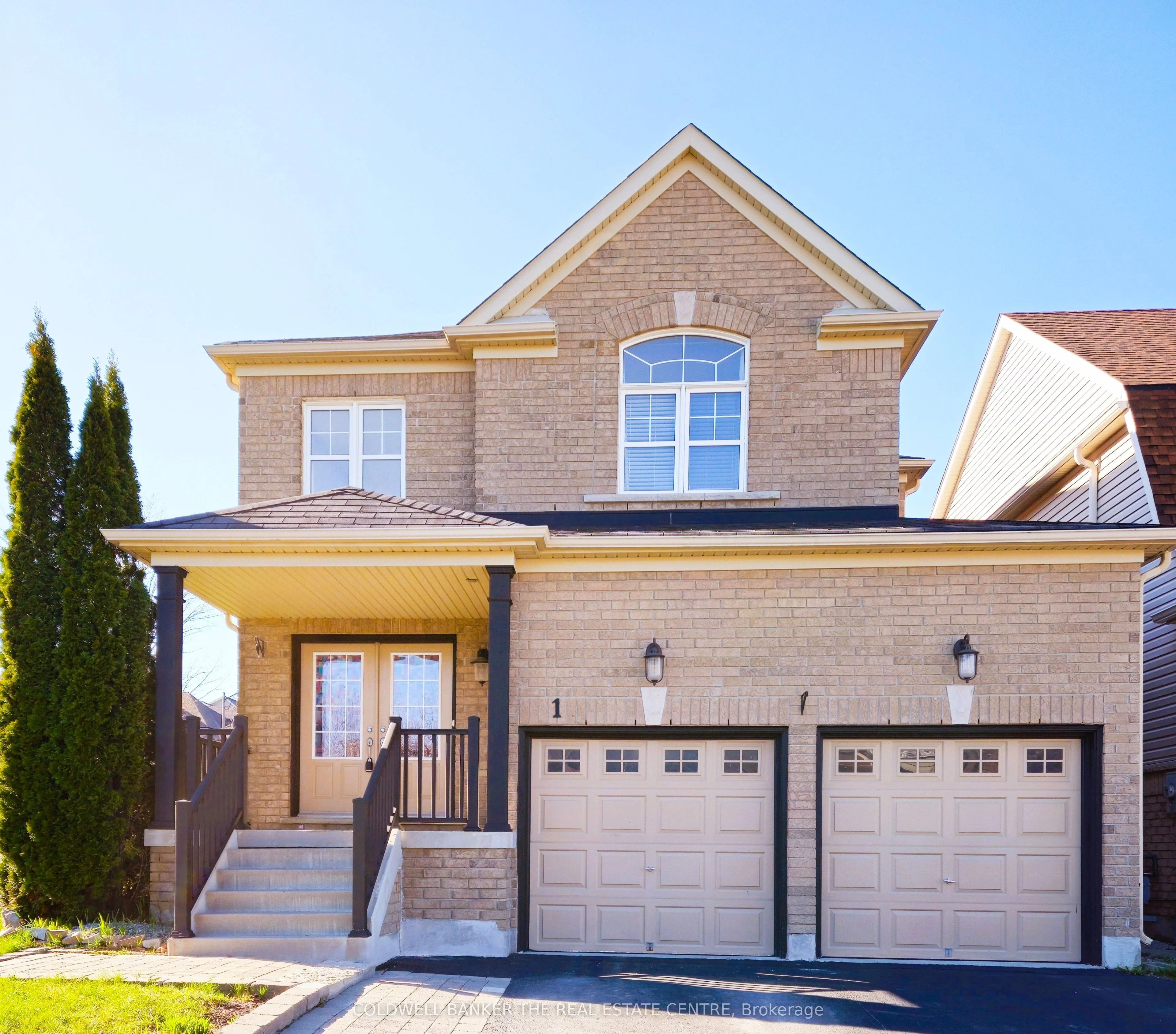 1 Rutherford Road, Bradford West Gwillimbury, On L3z 0a5