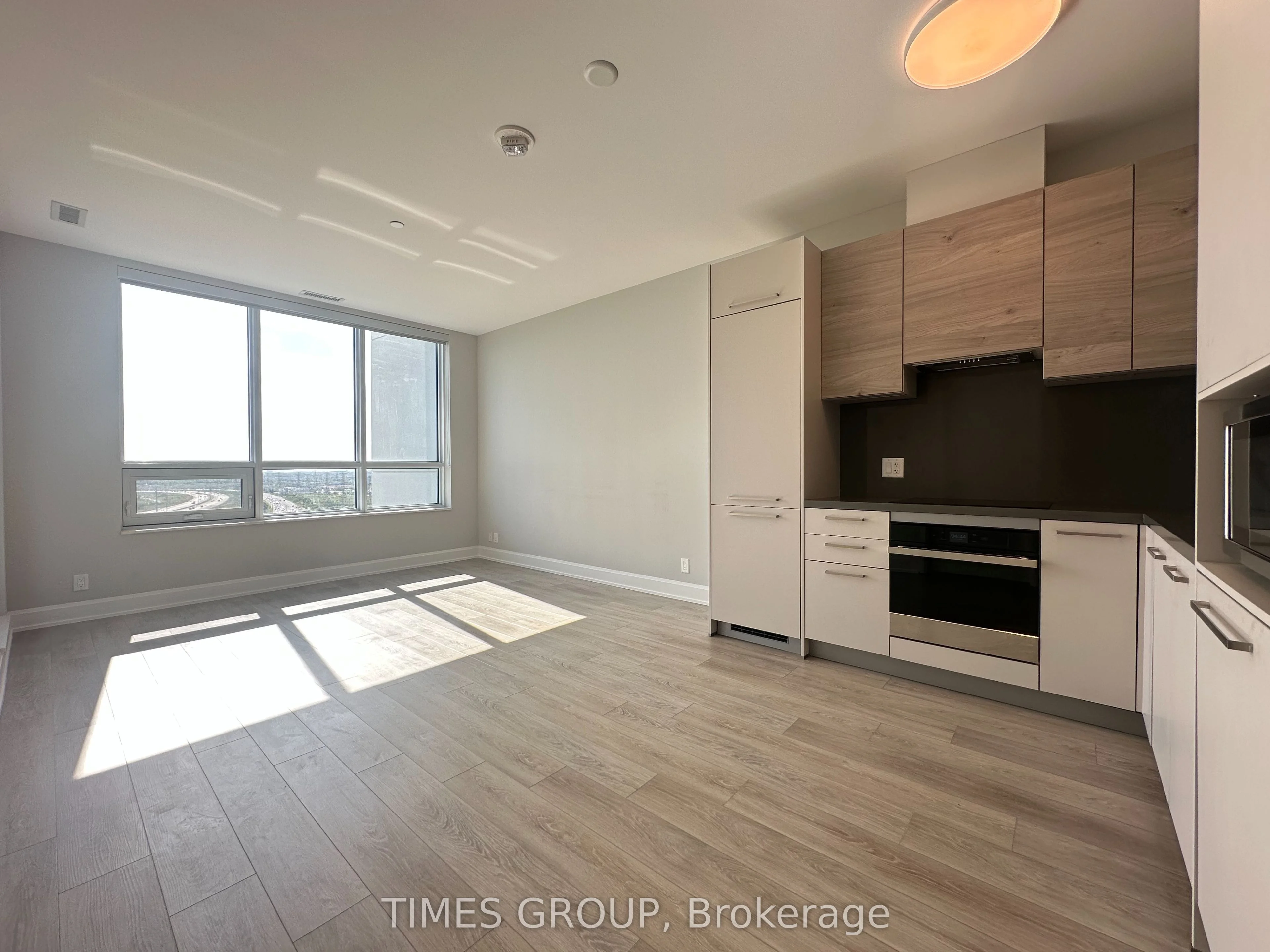 Condo Apartment in Markham