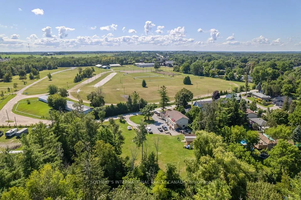 80 Market Street, Georgina, ON L0E 1R0