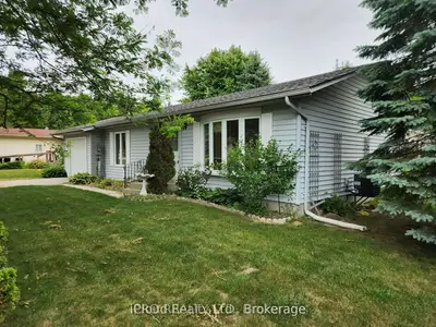 Detached in New Tecumseth