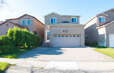 Detached in Markham