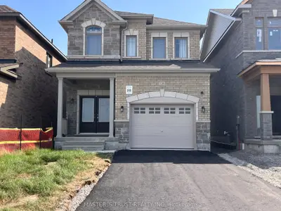 Detached in New Tecumseth
