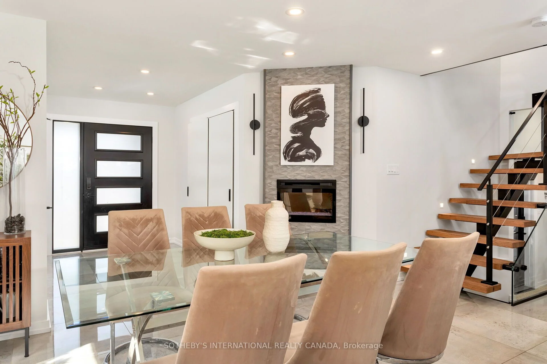 Detached in Vaughan