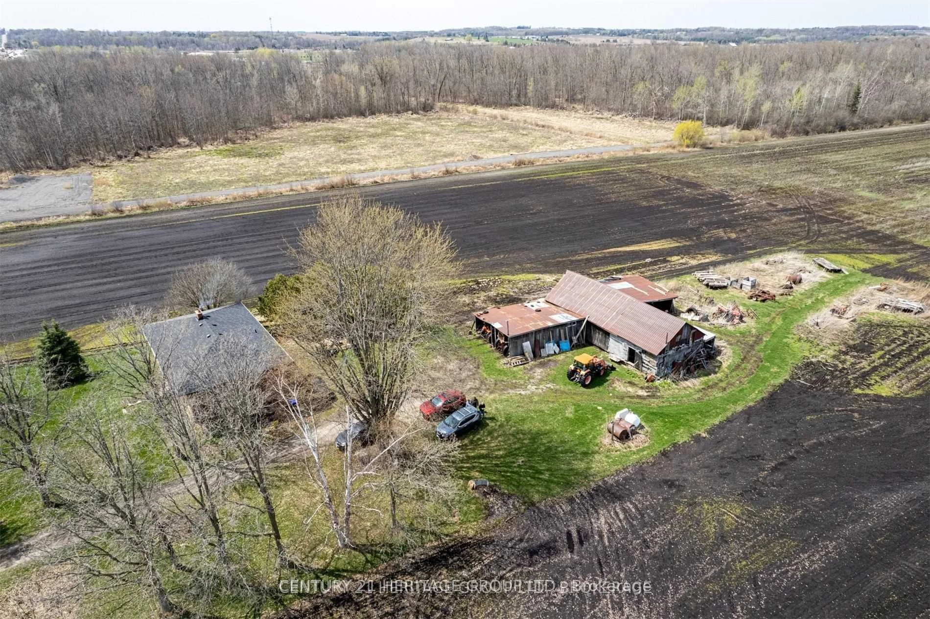 3194 County Road 89, Innisfil, ON, L0L 1L9
