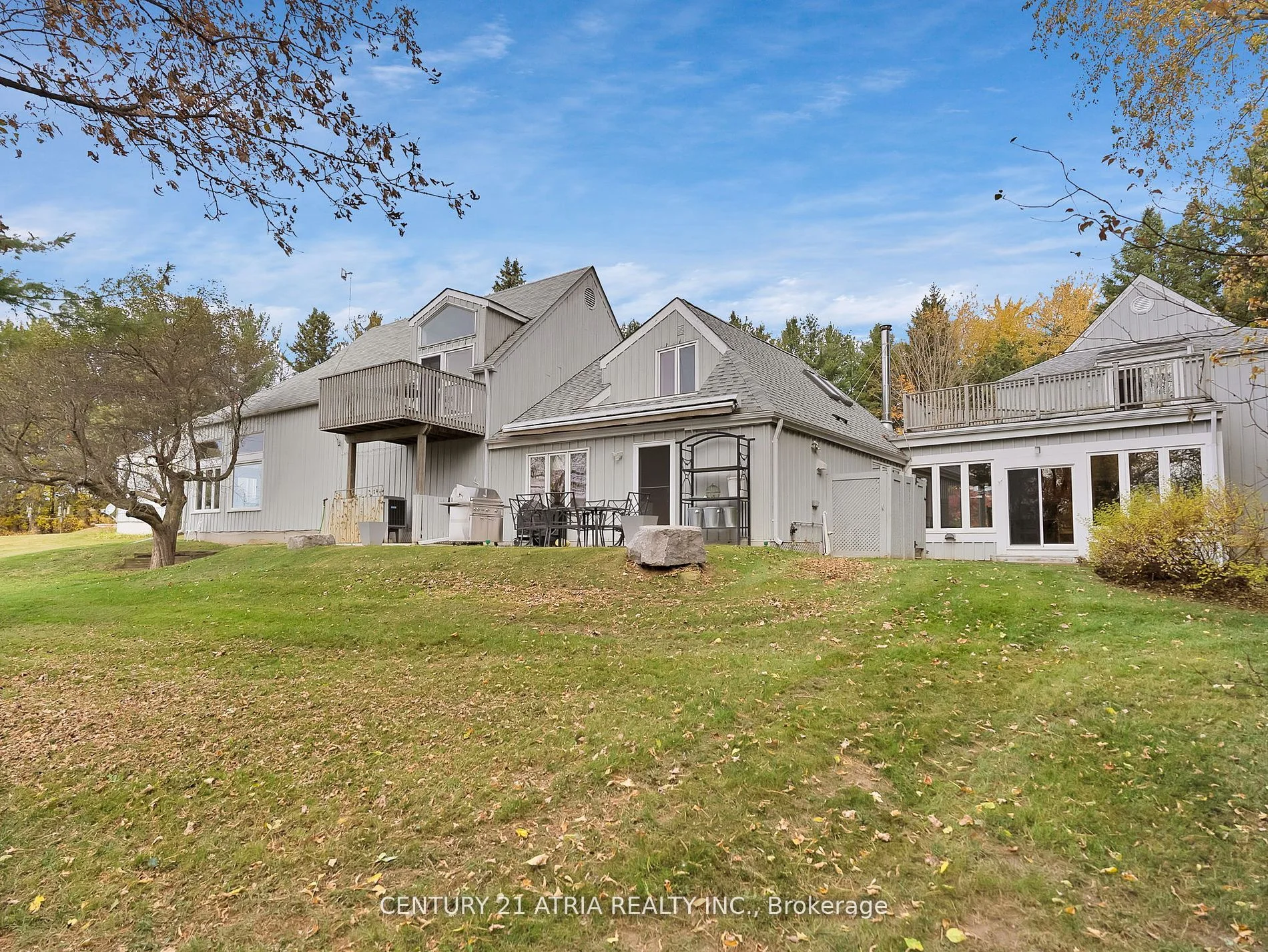 14210 7th Concession Road, King, On L7b 1k4