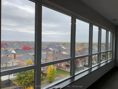 Condo Apartment in Markham