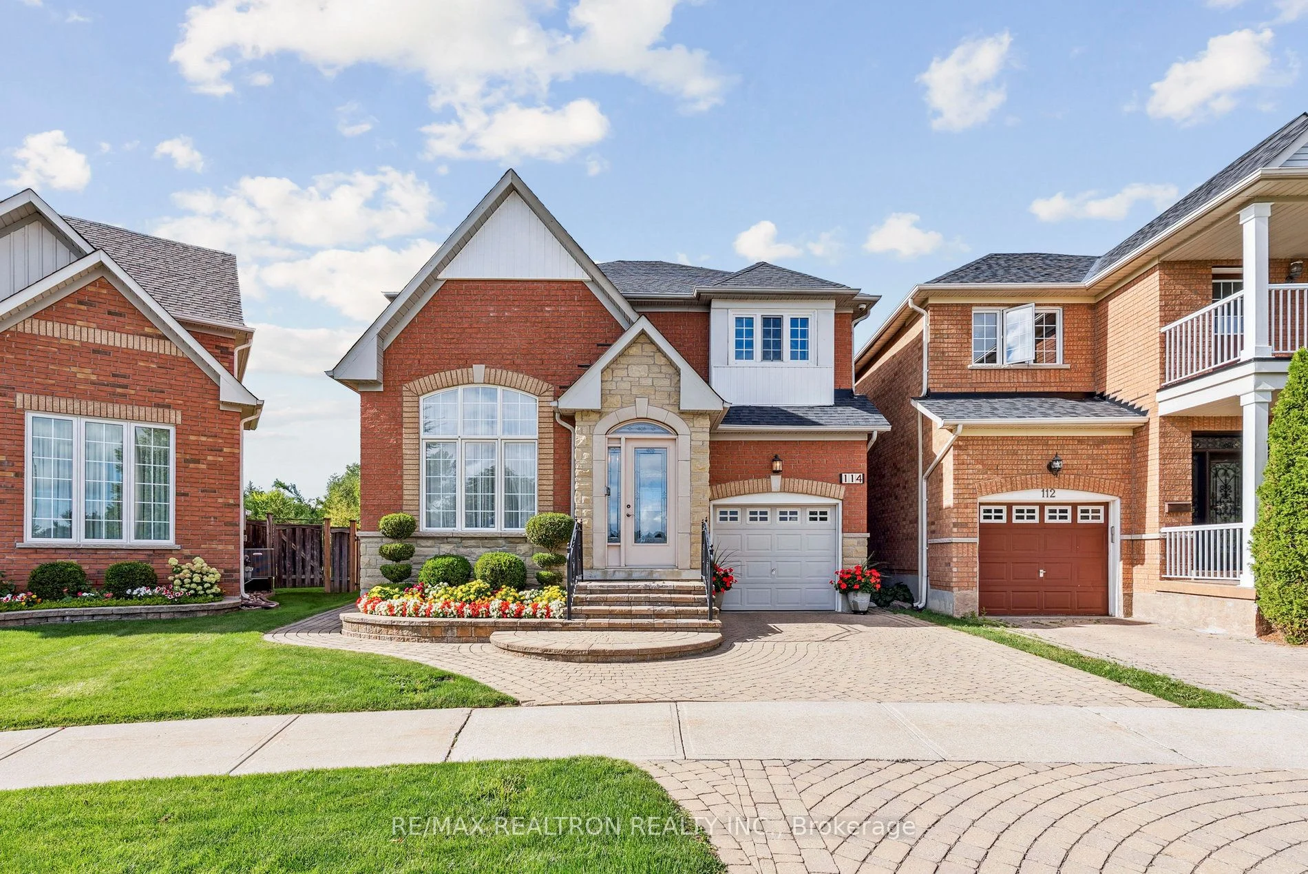 Detached in Richmond Hill