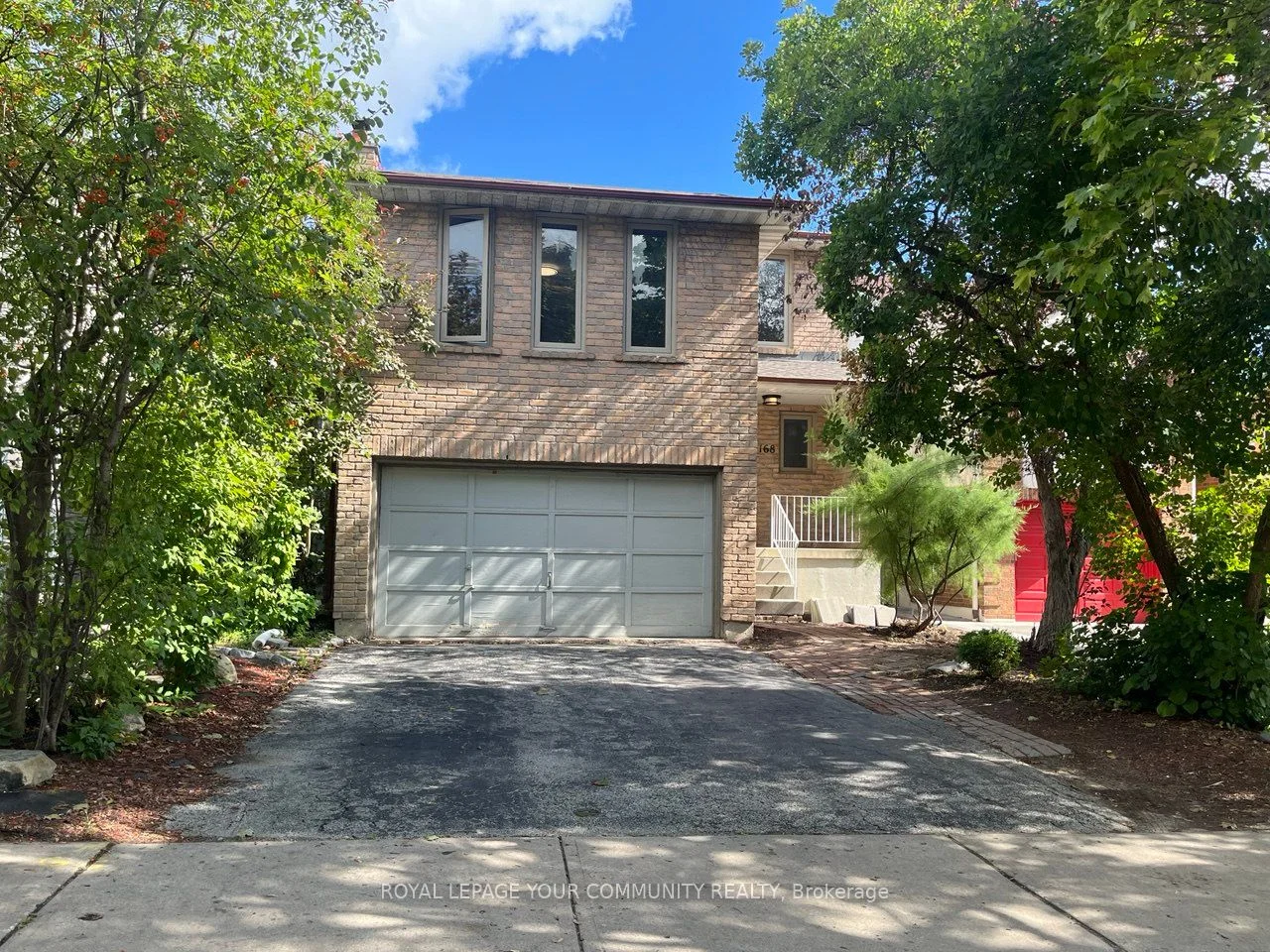 Detached in Richmond Hill