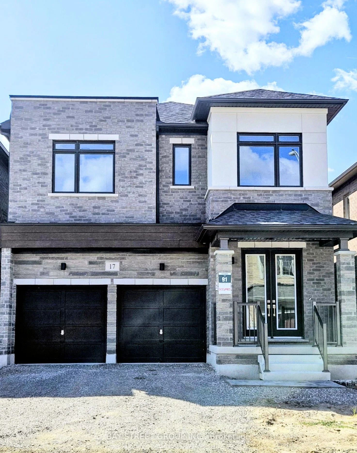 17 KENNETH APPLETON Avenue, Richmond Hill, ON L4B 3X9