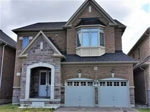 39 Lewis Avenue, Bradford West Gwillimbury, ON L3Z 0W9